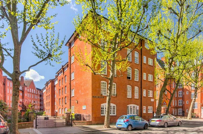 1 Bedroom Flat To Rent In Erasmus Street, Westminster, London, SW1P