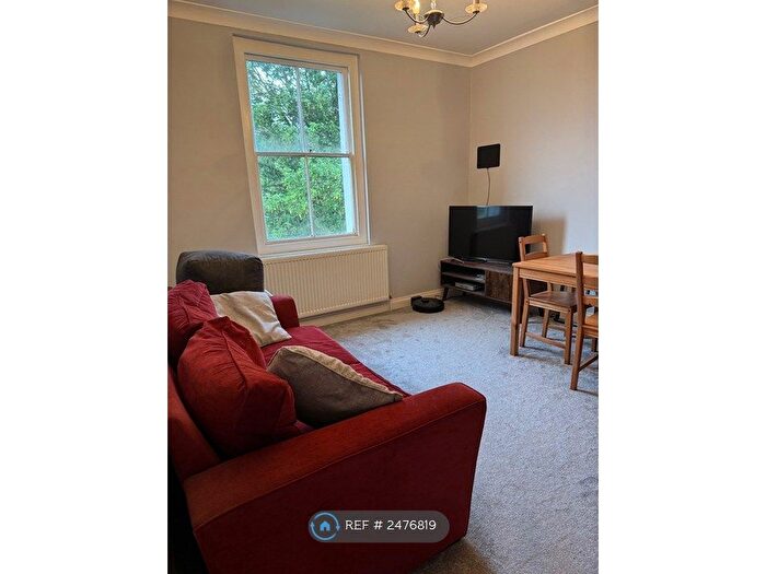 2 Bedroom Flat To Rent In Chalton Church Lane, London, SE7