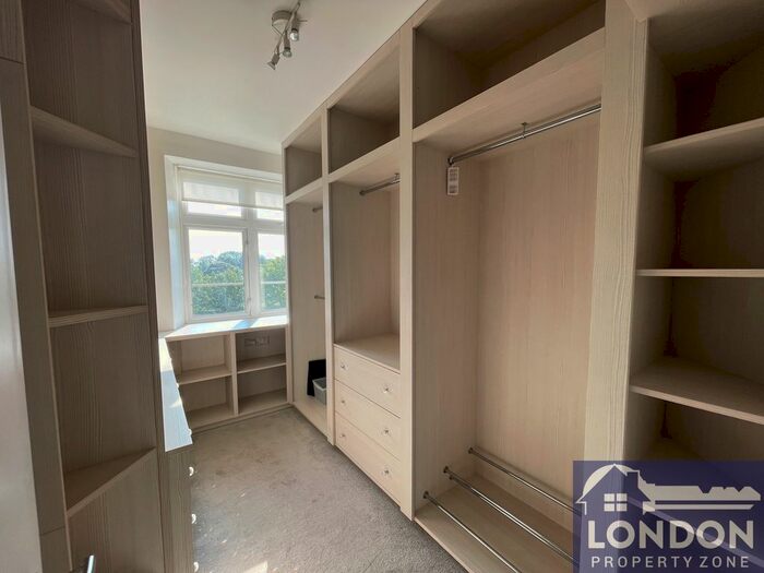 1 Bedroom Flat To Rent In Fulham High Street, Putney, London, SW6