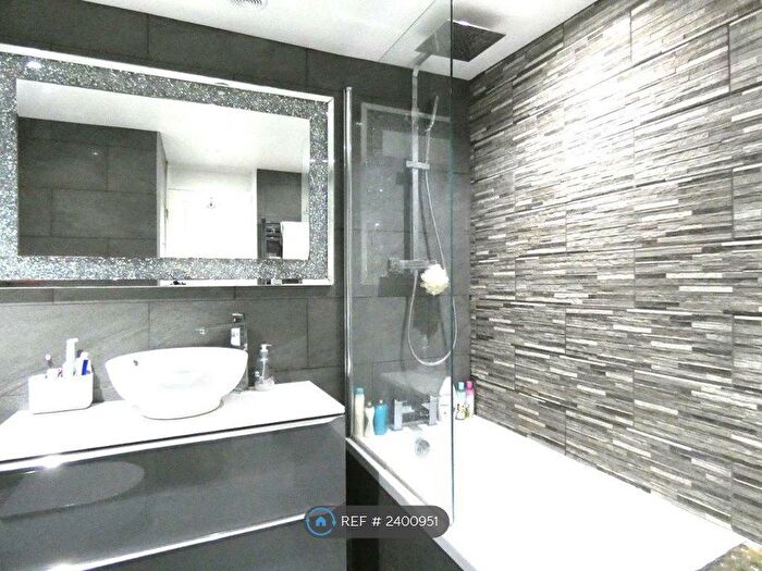 3 Bedroom Terraced House To Rent In Thirlmere Road, Tunbridge Wells, TN4