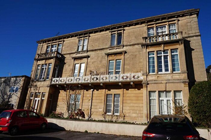 2 Bedroom Flat To Rent In Leawood Court, South Road, BS23