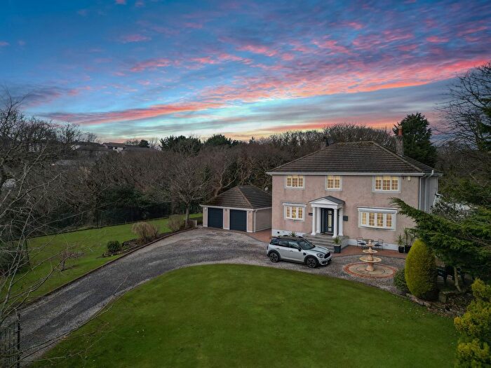 5 Bedroom Detached House For Sale In Oakbank Avenue, Whitehaven, CA28