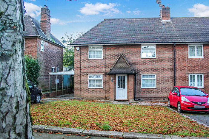 4 Bedroom House Of Multiple Occupation To Rent In Shared Property In Shenley Fields Road, Birmingham, West Midlands, B29