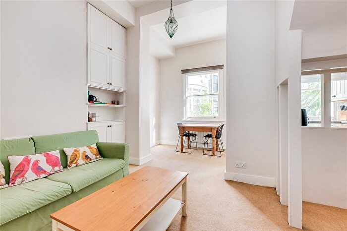 1 Bedroom Flat To Rent In Alderney Street, London, SW1V