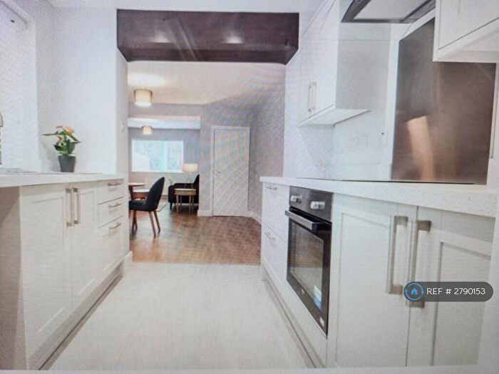 3 Bedroom End Of Terrace House To Rent In Woodwell Cottages, Twywell, Kettering, NN14