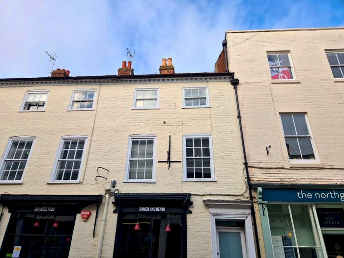 2 Bedroom Flat To Rent In St. Johns Hospital, Northgate, Canterbury, CT1