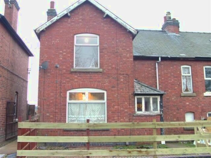 3 Bedroom Semi-Detached House To Rent In Marlborough Road, Kirkby-In-Ashfield, Nottingham, NG17