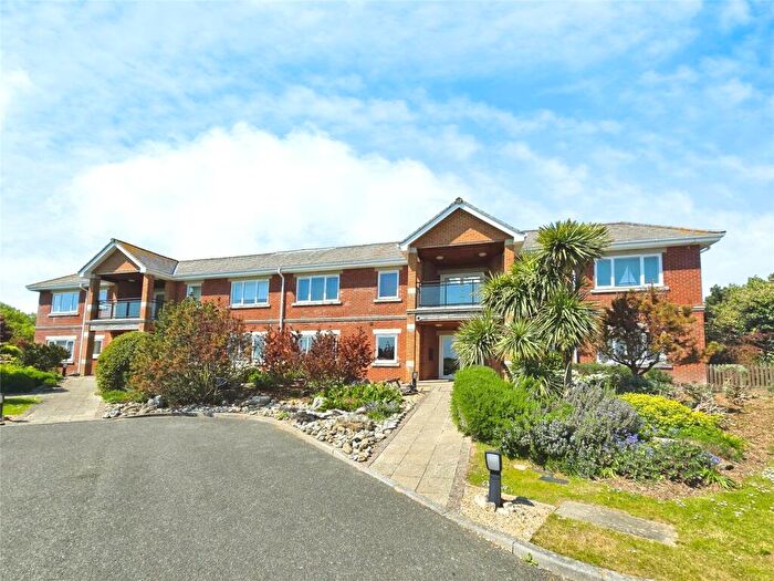 3 Bedroom Apartment For Sale In Hurst Point View, Totland Bay, Isle Of Wight, PO39
