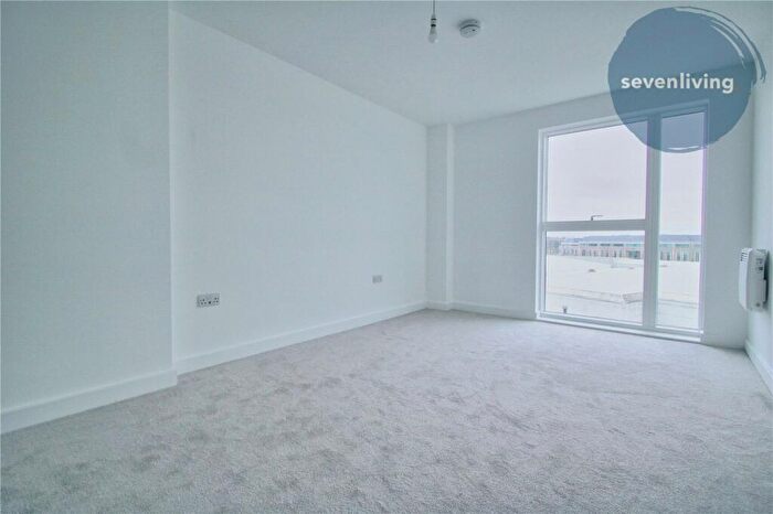 2 Bedroom Apartment To Rent In The Grand Exchange, Market Street, Bracknell, RG12