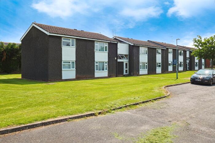 2 Bedroom Apartment For Sale In Sellars Avenue, Ruddington, Nottingham, NG11