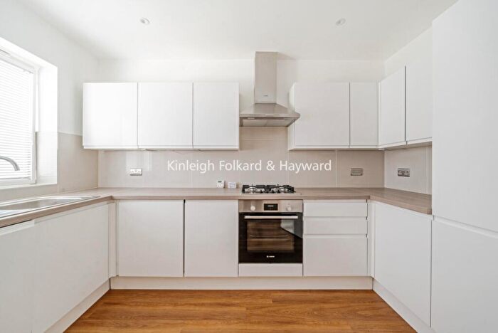 2 Bedroom Flat To Rent In Ealing Road, Wembley, London, HA0