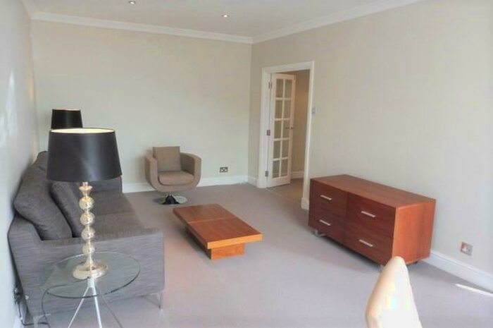 1 Bedroom Flat To Rent In Grove End Gardens, Grove End Road, St. John's Wood, London, NW8