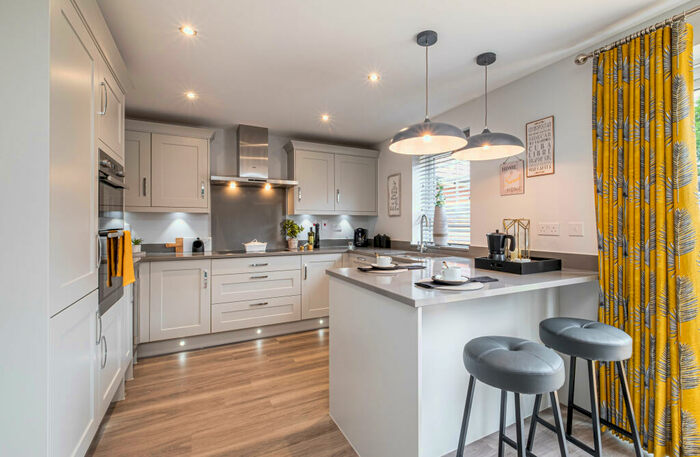 5 Bedroom Detached House For Sale In Denchworth Road, Wantage, OX12