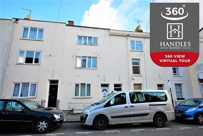 5 Bedroom House To Rent In Oxford Street, Leamington Spa, CV32