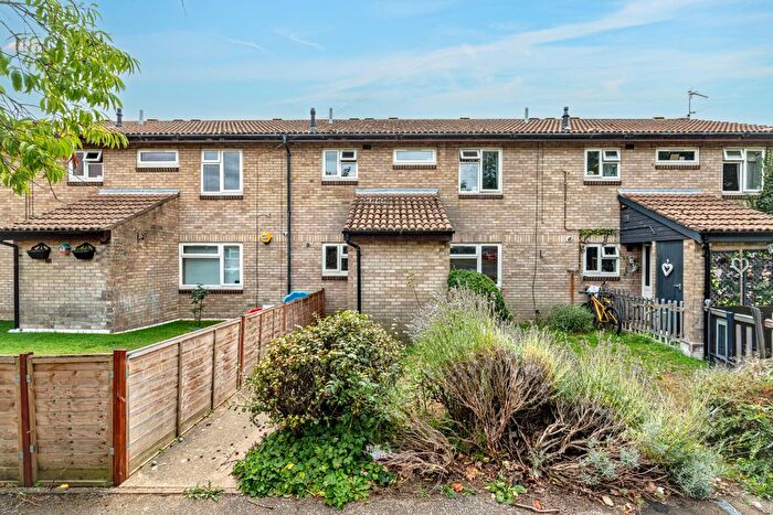 2 Bedroom Flat For Sale In Aspinall Close, Lowestoft, NR33
