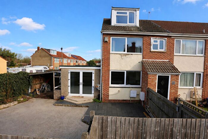3 Bedroom End Of Terrace House For Sale In Lower High Street, Shirehampton, BS11