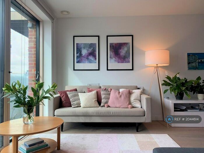 1 Bedroom Flat To Rent In Rodney Road, London, SE17