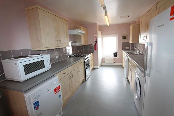 7 Bedroom Apartment To Rent In Union Court, Leamington Spa, CV31