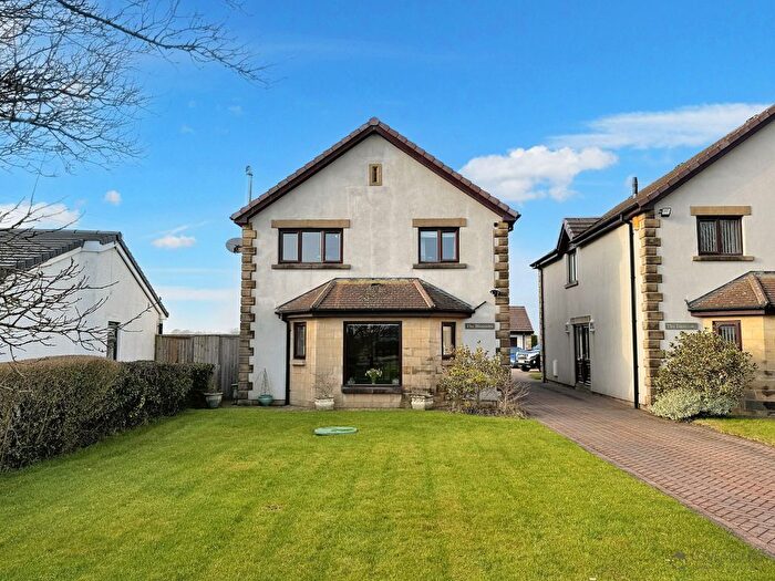 4 Bedroom Detached House For Sale In The Blossoms, Whams Lane, Lancaster, LA2