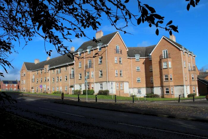 1 Bedroom Apartment To Rent In Morning Star Road, Daventry, Northants, NN11