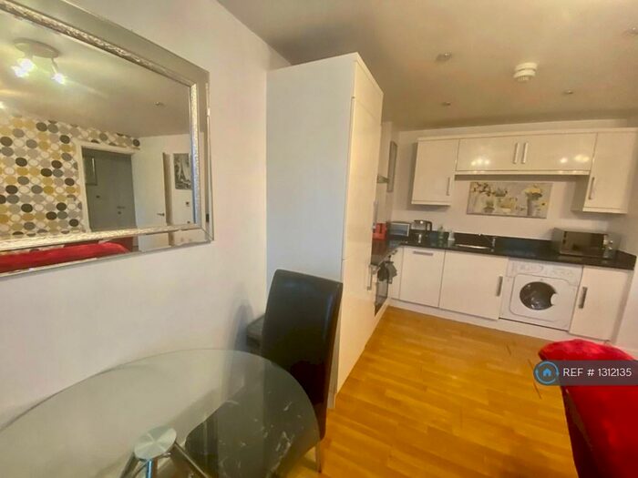 2 Bedroom Flat To Rent In West Point, Derby, DE1