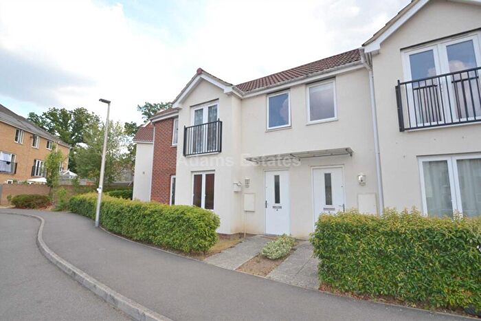 2 Bedroom Maisonette To Rent In Regis Park, Reading, RG6