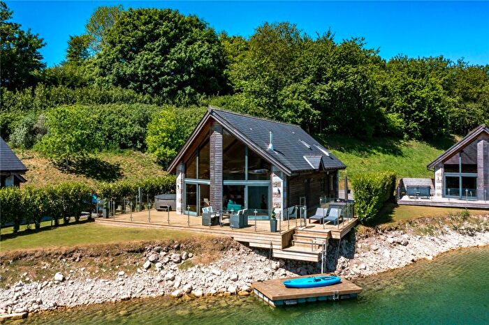 3 Bedroom Detached House For Sale In Twin Lakes, Tewitfield, Carnforth, Lancashire, LA6