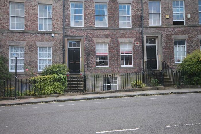 2 Bedroom Apartment To Rent In St Thomas Crescent, City Centre, NE1