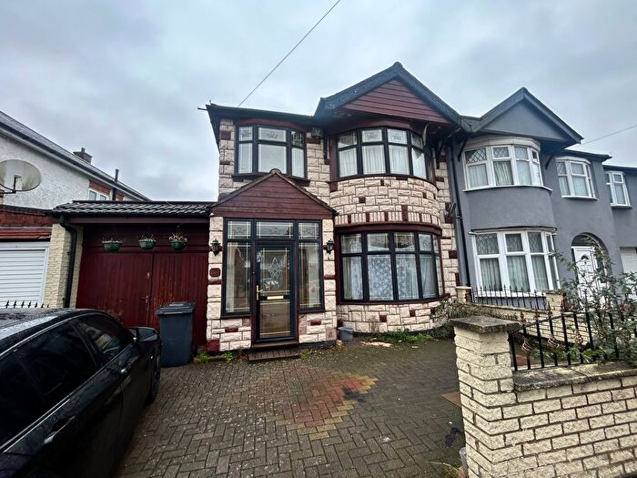 4 Bedroom Property To Rent In Evington Road, Leicester, LE2