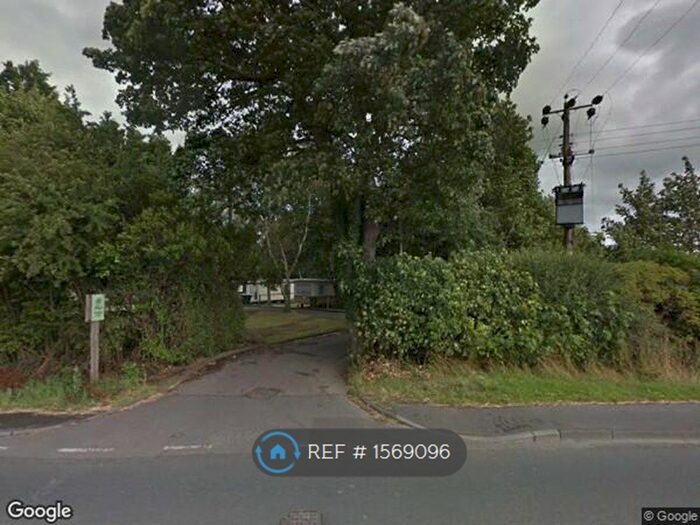 1 Bedroom Mobile/park Home To Rent In Mill House Park, Doncaster, DN6