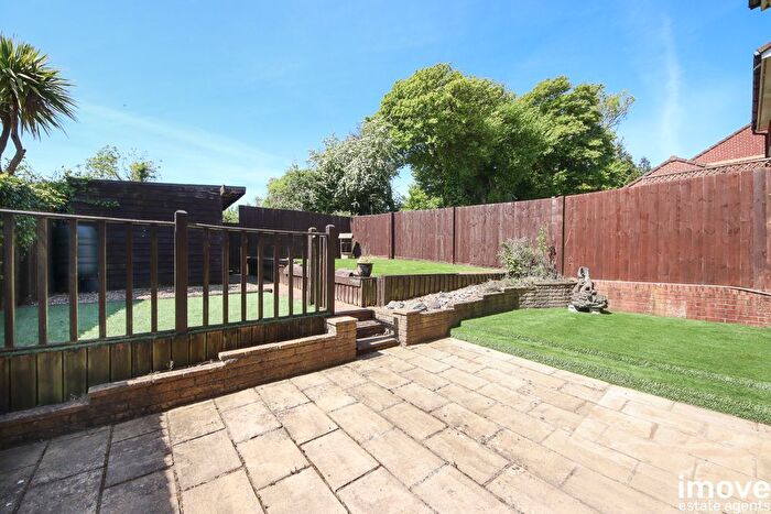 4 Bedroom Detached House For Sale In Lutyens Drive, Paignton, TQ3