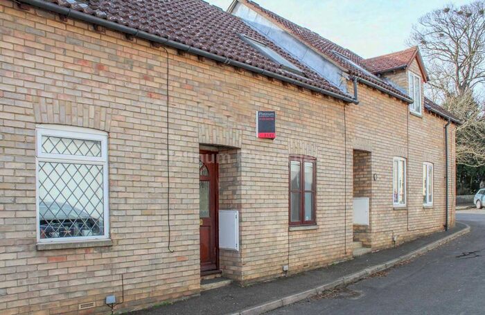 1 Bedroom Terraced House To Rent In Pump Lane, Stretham, CB6