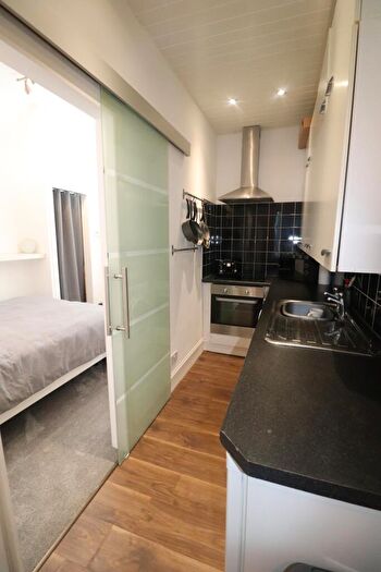 1 Bedroom Flat To Rent In Summerfield Place, Aberdeen, AB24