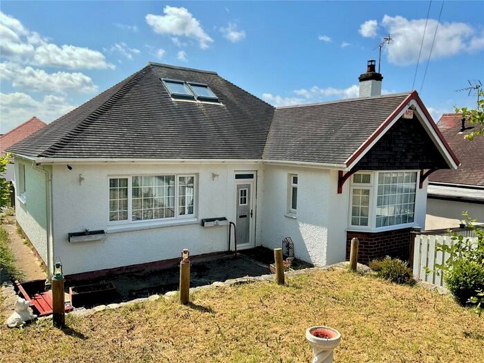 3 Bedroom Bungalow For Sale In The Avenue, Prestatyn, The Avenue, Prestatyn, LL19