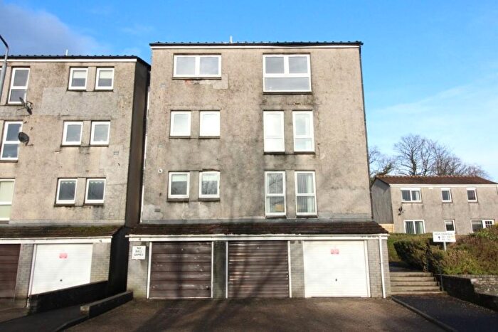 1 Bedroom Flat To Rent In High Parksail, Erskine, PA8