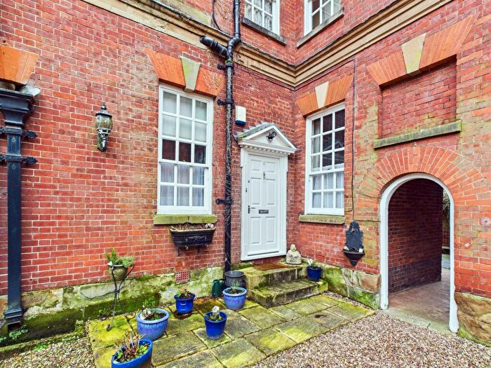 2 Bedroom Apartment For Sale In Wolverley Village, Wolverley, Kidderminster, DY11