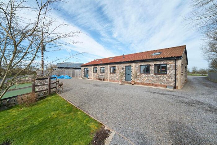 4 Bedroom Detached House For Sale In Duck Lane, Wick St. Lawrence, Weston-Super-Mare, BS22