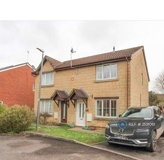 3 Bedroom Semi-Detached House To Rent In Couzens Close, Chipping Sodbury, Bristol, BS37
