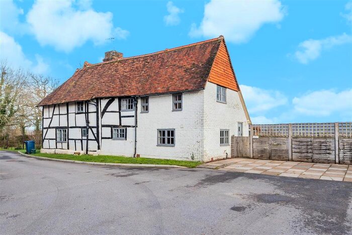 3 Bedroom Cottage To Rent In Palmers Cross, Bramley, Guildford, GU5