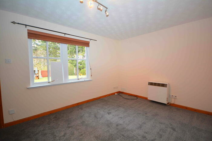 1 Bedroom Flat To Rent In Towerhill Crescent, Cradlehall, Inverness, IV2