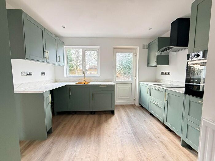 2 Bedroom Bungalow For Sale In Primrose Close, Attleborough, Norfolk, NR17