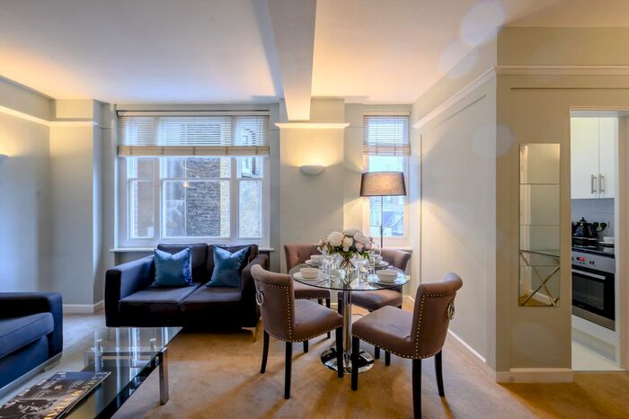 1 Bedroom Flat To Rent In Hill Street, Mayfair, London, W1J