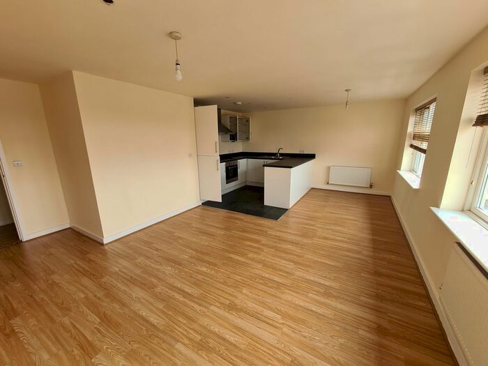 2 Bedroom Flat To Rent In Fairfield Road, Braintree, CM7