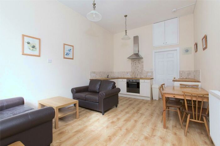 1 Bedroom Flat To Rent In Grange Loan, Grange, Edinburgh, EH9