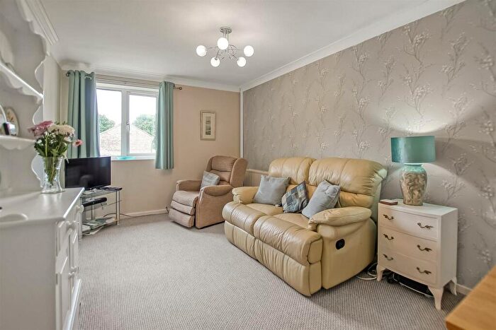 1 Bedroom Apartment For Sale In Skerries Walk, Darlington, DL1