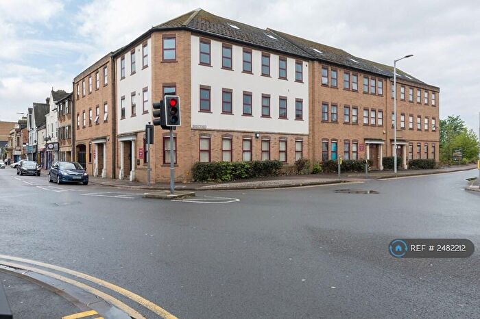 1 Bedroom Flat To Rent In Lincoln Road, Peterborough, PE1