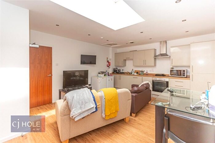 5 Bedroom Flat To Rent In Park Row, Bristol, BS1