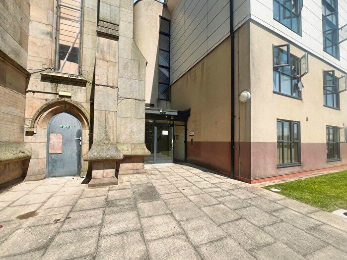 Studio For Sale In Crook Street, Bolton, BL3 - Photo 10