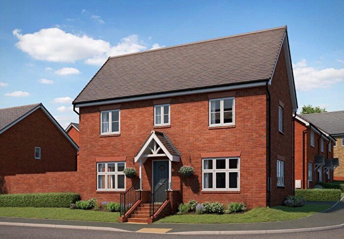 3 Bedroom Semi-Detached House For Sale In Addle Avenue, Cam, Dursley, Gloucestershire, GL11