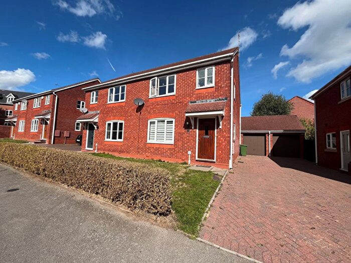 3 Bedroom Semi-Detached House To Rent In Short Street, Shirley, Solihull, West Midlands, B90